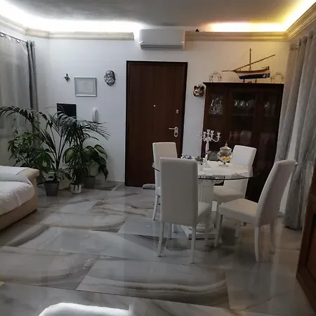 Casa Scopelliti *