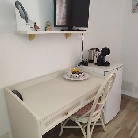 Casa Scopelliti * Calasetta