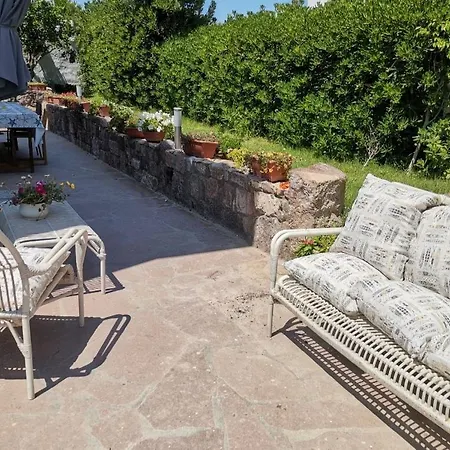 Casa Scopelliti Konukevi