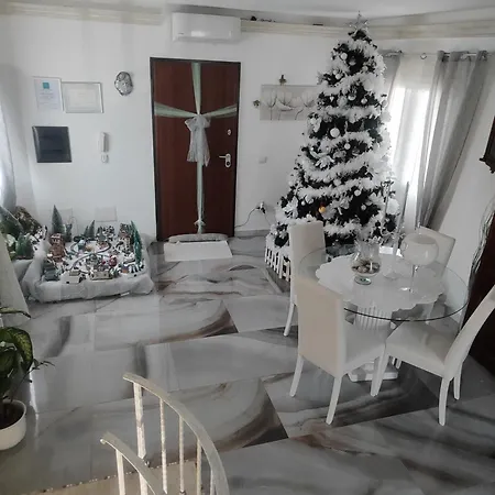 בית הארחה Casa Scopelliti