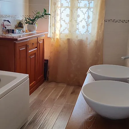 Casa Scopelliti Guest house Calasetta
