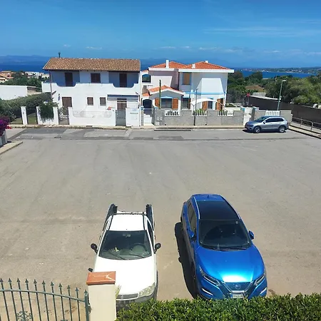 בית הארחה Casa Scopelliti *