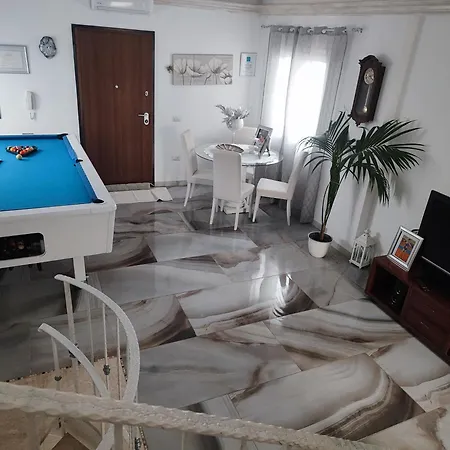 Casa Scopelliti *